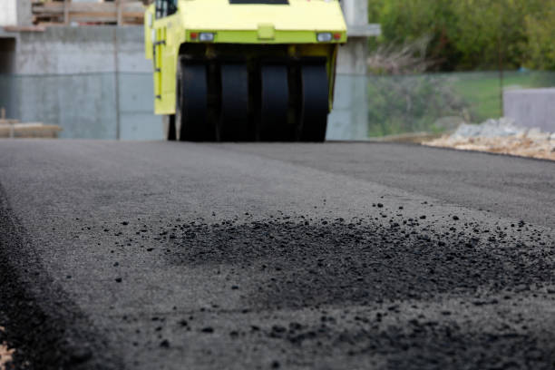 Best Residential Paver Driveway  in North Apollo, PA