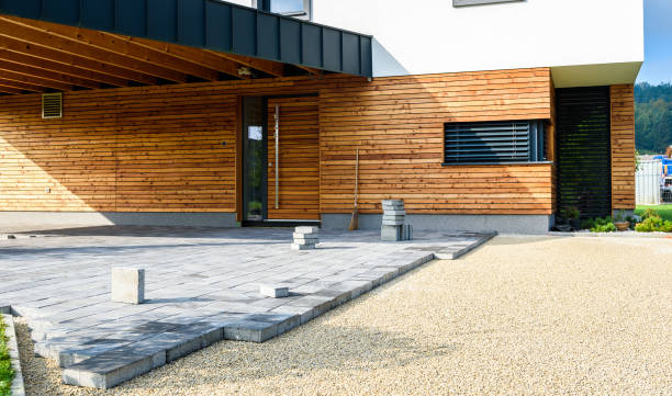 Best Concrete Paver Driveway  in North Apollo, PA