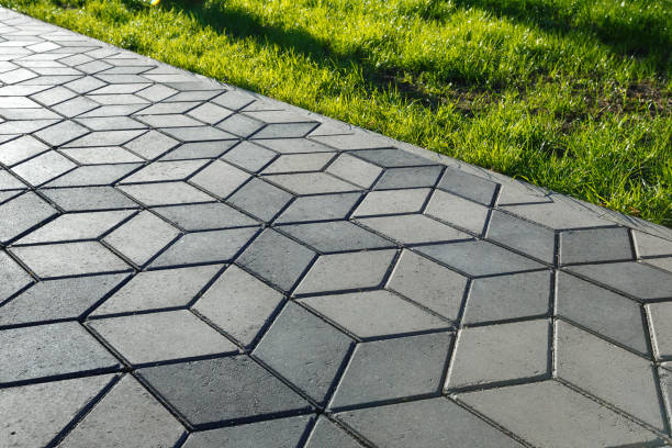 Cobblestone Driveway Pavers in North Apollo, PA