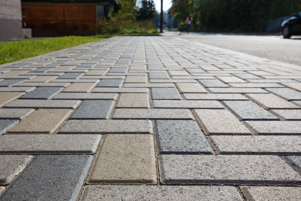 Best Brick Driveway Pavers  in North Apollo, PA