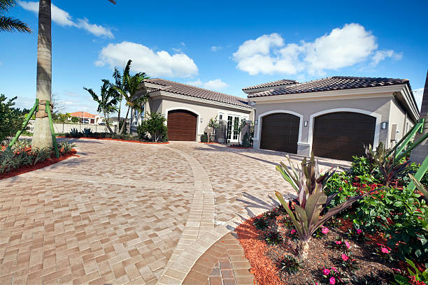 Best Affordable Driveway Paving  in North Apollo, PA