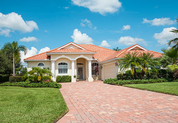 Best Cobblestone Driveway Pavers  in North Apollo, PA