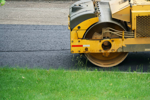 Best Brick Driveway Pavers  in North Apollo, PA
