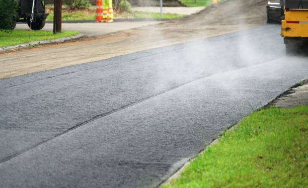 Best Driveway Paver Repair  in North Apollo, PA