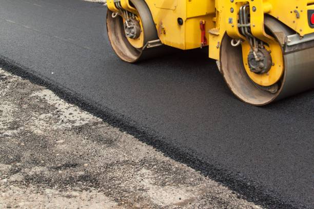 Best Driveway Resurfacing Pavers  in North Apollo, PA